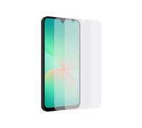 SAMSUNG 2X Pellicola Protettiva Trasparente Anti-riflesso per Galaxy A26, Trasparente