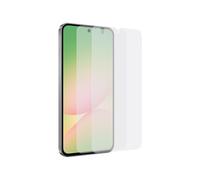 SAMSUNG 2X Pellicola Protettiva Trasparente Anti-riflesso per Galaxy A56, Trasparente