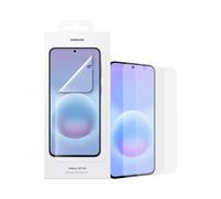 Samsung 2X pellicola protettiva trasparente anti-riflesso per Galaxy A57 5G