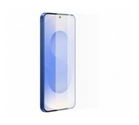 Samsung 2X Pellicola Protettiva Trasparente Anti-riflesso per Galaxy S25, Confezione da 2 Pellicole
