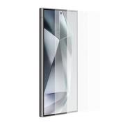 Samsung 2X Pellicola Protettiva Trasparente per Galaxy S24 Ultra
