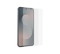 Samsung 2X Pellicole Protettive Trasparenti Anti-riflesso per Galaxy S25 FE, Confezione da 2 Pellicole