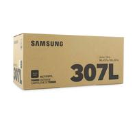 Samsung MLT-D307L, SV066A, Cartuccia Toner ad Alta Capacità, da 15.000 pagine, compatibile con le stampanti Samsung LaserJet ML-4510ND, ML-4512ND, ML-5010ND, ML-5012ND e ML-5015ND, Nero
