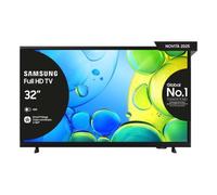SAMSUNG UE32F6000FUXZT TV LED, 32 ", Full-HD