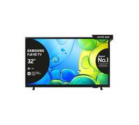 SAMSUNG UE32F6000FUXZT TV LED, 32 ", Full-HD
