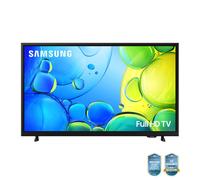 SAMSUNG UE32F6000FUXZT TV LED, 32 ", Full-HD