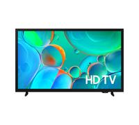 SAMSUNG Smart TV 32'' UE32H5000FKXZT HD, Hyper Real Processor, HDR & Pur Color, Smart Experience, OTS Lite & Adaptive Sound, SlimLook Design, 2025