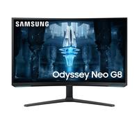 SAMSUNG - S32G85NB 32P VA 3840X2160