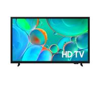 SAMSUNG Smart TV 32'' UE32H5000FKXZT HD, Hyper Real Processor, HDR & Pur Color, Smart Experience, OTS Lite & Adaptive Sound, SlimLook Design, 2025
