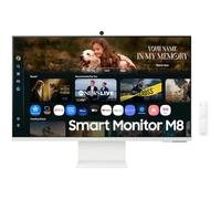 Samsung M8 Smart Monitor - M80F da 32" UHD