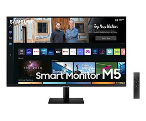 SAMSUNG 32IN SMART 1920X1080 16:9 LFD