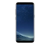 Samsung 356430 - Smartphone Galaxy S8 (14,73 cm (5,8 pollici), 64 GB, Android 7.0 Nougat), colore: nero