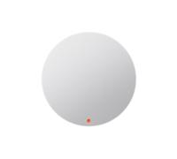Samsung 360 Stand Magnet, Silver | Supporto Universale ad Anello, per Cover con Tecnologia Magnetic Power Profile, Rotazione 360°, Funzione Stand, Funzione Grip