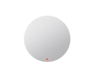Samsung 360 Stand Magnet, Silver | Supporto Universale ad Anello, per Cover con Tecnologia Magnetic Power Profile, Rotazione 360°, Funzione Stand, Funzione Grip