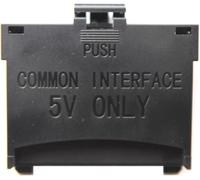 Samsung 3709-001663 Adattatore di interfaccia comune 5V solo per Samsung TV CI Slot
