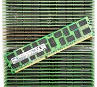 Samsung 384GB (24x16GB) DDR3 PC3L-12800R ECC Reg Server Memory RAM Cisco Ucs B20