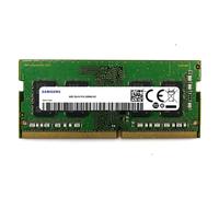 Samsung 4 GB M471A5244CB0-CTD DDR4 PC4, 2666MHZ, 260 PIN SODIMM, laptop memory