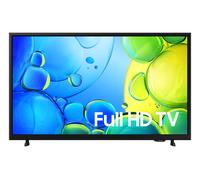 SAMSUNG Smart TV 40'' UE40F6000FUXZT FHD, Hyper Real Processor, HDR & Pur Color, Smart Experience, OTS Lite & Adaptive Sound, SlimLook Design, 2025, 40", 2025 F6000