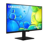 SAMSUNG Smart TV 40'' UE40F6000FUXZT FHD, Hyper Real Processor, HDR & Pur Color, Smart Experience, OTS Lite & Adaptive Sound, SlimLook Design, 2025, 40", 2025 F6000