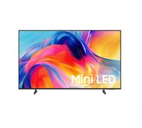 Samsung Mini LED AI TV 43" UE43M70H 4K, Processore Mini LED 4K, 4K Upscaling, Color Booster, OTS Lite, Metal Stream Design, Vision AI Smart TV, 2026