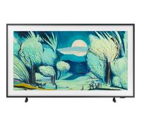 Samsung 43" The Frame LS03F 4K Vision AI Smart TV (2025), Black
