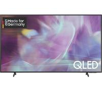 SAMSUNG 43Q60A TV QLED, SMART TV, 43 ", UHD 4K, Nero