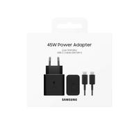 Samsung EP-T4511 Universale Nero AC Ricarica rapida Interno