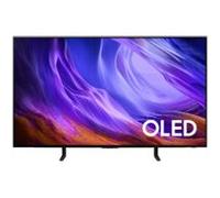 SAMSUNG QE48S85HAEXZT TV OLED, SMART TV, 48 ", Processore NQ4 AI Gen2, Graphite Black