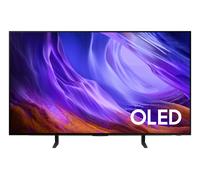 SAMSUNG QE48S85HAEXZT TV OLED, SMART TV, 48 ", Processore NQ4 AI Gen2, Graphite Black