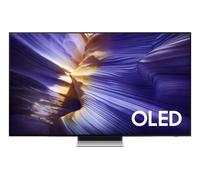 Samsung 48" OLED S90F 4K Vision AI Smart TV (2025), Black