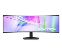 SM S49C950UAU - Monitor curvo da 124 cm, DQHD, KVM, USB, LAN