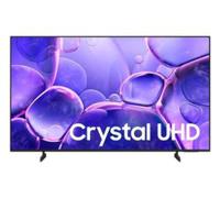 Samsung 50" LED 50U8072 Crystal-UHD 4K HDR Smart TV EU