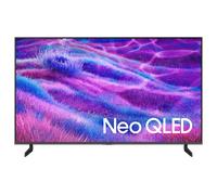 Samsung 50" Neo QLED QN80F 4K Vision AI Smart TV (2025), Gray
