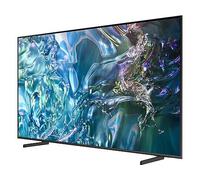 Samsung 50" Q60D 4K QLED UHD HDR Smart TV 2024 TOP NUOVO