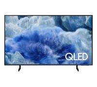 Samsung 50" QLED Q8F 4K Vision AI Smart TV (2025), Titanium Gray