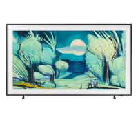 Samsung 50" The Frame LS03F 4K Vision AI Smart TV (2025), Black