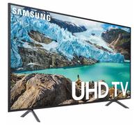 Samsung UE55CU7090UXZT TV 139,7 cm (55") 4K Ultra HD Smart TV Wi-Fi Nero