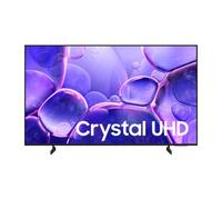 Samsung 55'' Crystal UHD U8000F 4K Vision AI Smart TV (2025) Samsung