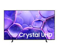 Samsung 55" Crystal UHD UE55U8000f 4K Vision AI Smart TV (2025) Processore Crystal 4K Tizen OS Gaming Hub