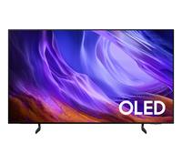 SAMSUNG QE55S85HAEXZT TV OLED, SMART TV, 55 ", Processore NQ4 AI Gen2, Graphite Black