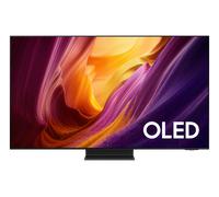Samsung 55'' OLED S95H 4K Vision AI Smart TV (2026), Graphite