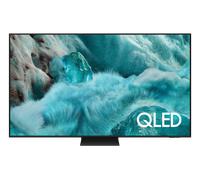Samsung 55" QLED Q7F5 4K Vision AI Smart TV (2025), Black