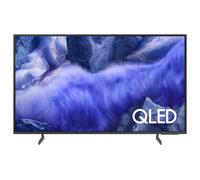 Samsung 55" QLED QEF1 4K Vision AI Smart TV (2025), Titanium Gray