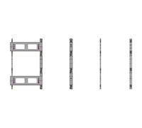 Samsung Supporto Per Monitor Vg-lfr53fwl/en