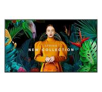 Samsung 65 Lcd Wi-Fi 4K Ultra Hd 81 Khz 8 Ms Monitor Nero - Nouvo