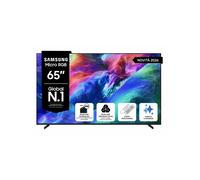SAMSUNG MRE65R85HAUXZT RGB microLED, SMART TV, 65 ", Processore Micro AI Engine, Black