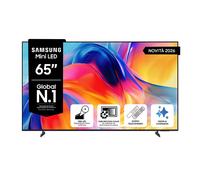 Samsung 65 - Mini LED M70H 4K Samsung Vision AI Smart TV 2026 UE65M70HAUXZT