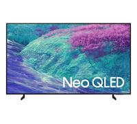 Samsung 65" Neo QLED QN1EF 4K Vision AI Smart TV (2025), Black