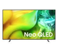 Samsung 65" Neo QLED QN1EH 4K Vision AI Smart TV (2026), Titanium Gray