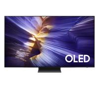 Samsung 65" OLED S94F 4K Vision AI Smart TV (2025), Black